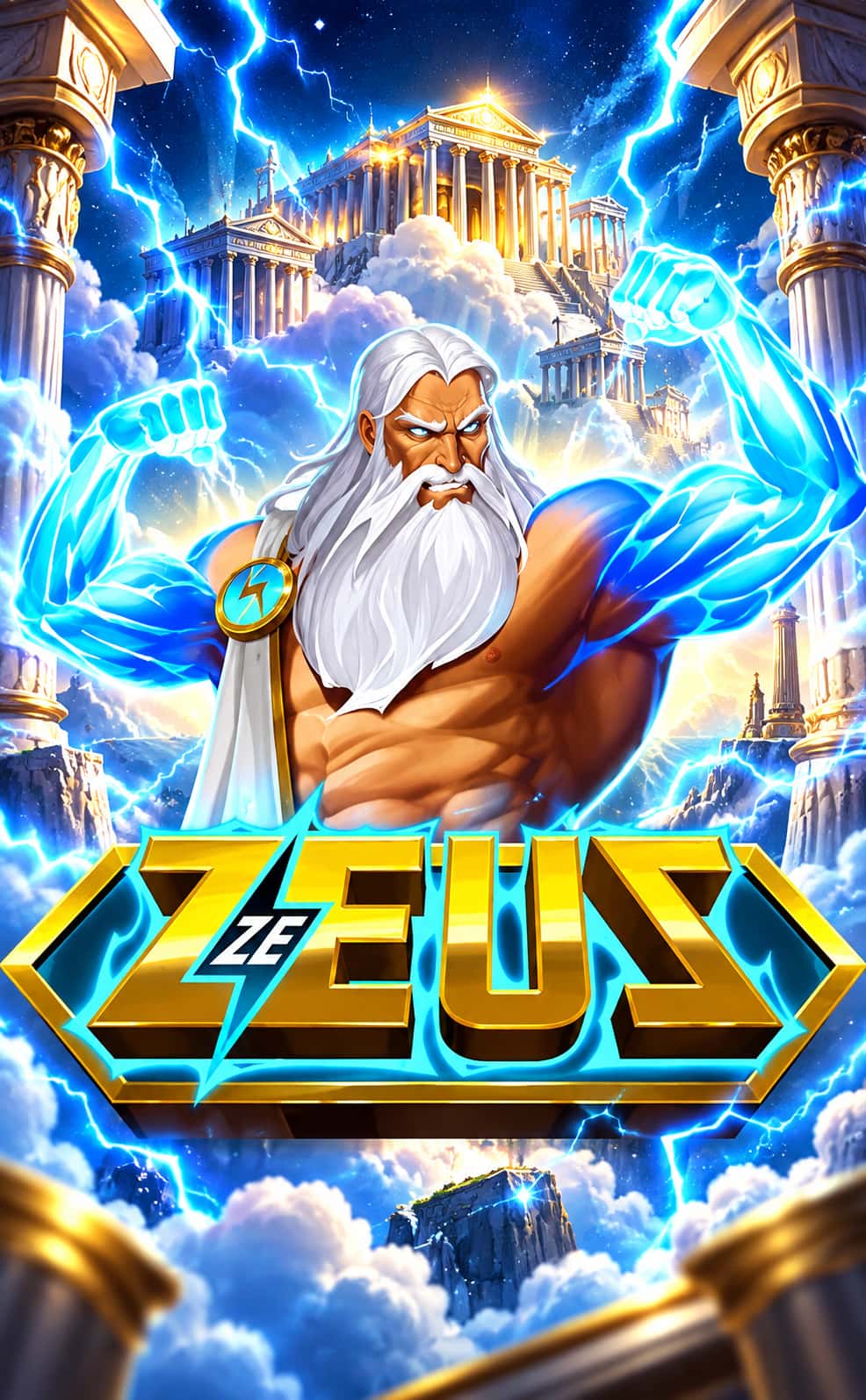 Ze Zeus